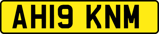 AH19KNM