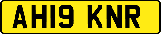 AH19KNR