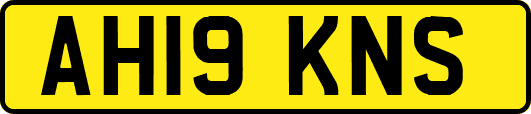 AH19KNS