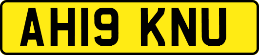 AH19KNU