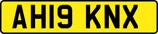 AH19KNX