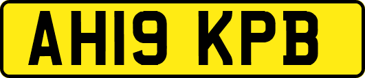 AH19KPB