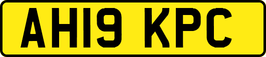 AH19KPC