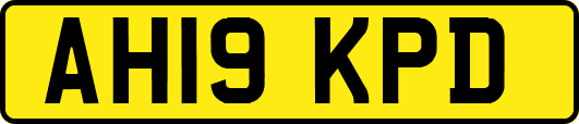 AH19KPD