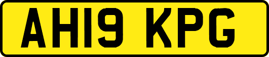 AH19KPG