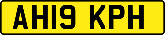 AH19KPH