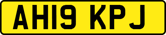 AH19KPJ