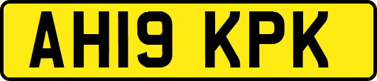 AH19KPK