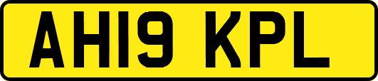 AH19KPL