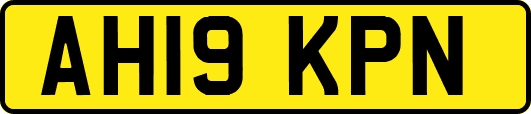 AH19KPN