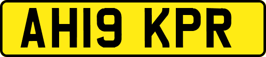 AH19KPR