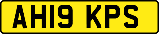 AH19KPS