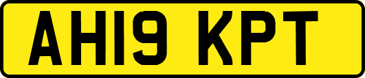 AH19KPT