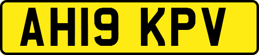 AH19KPV
