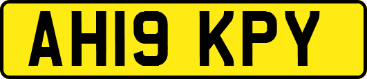 AH19KPY