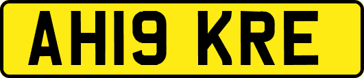 AH19KRE