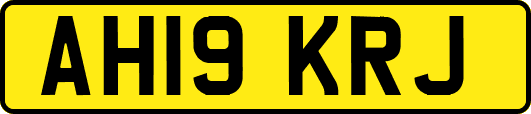 AH19KRJ