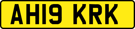 AH19KRK