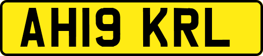 AH19KRL