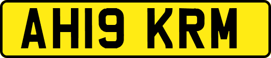 AH19KRM