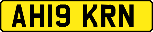 AH19KRN