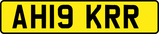 AH19KRR