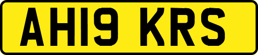 AH19KRS