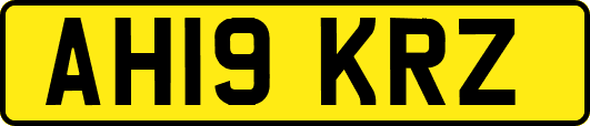 AH19KRZ