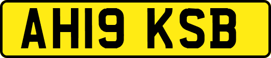 AH19KSB