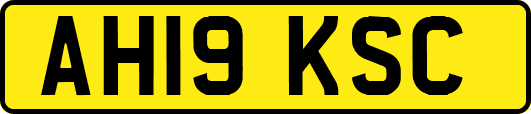 AH19KSC