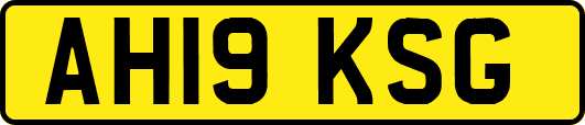 AH19KSG