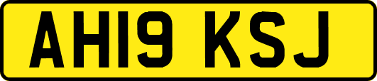 AH19KSJ