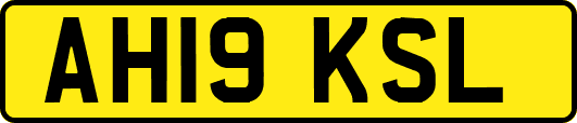 AH19KSL