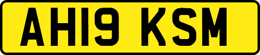 AH19KSM