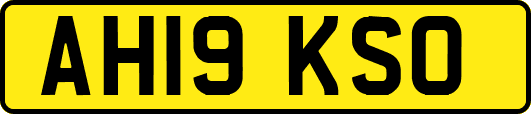 AH19KSO