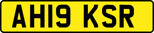 AH19KSR