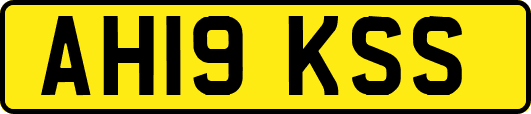 AH19KSS