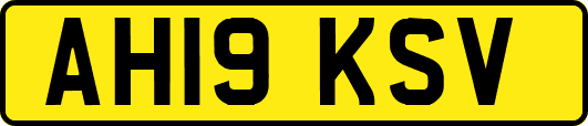 AH19KSV