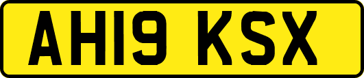AH19KSX