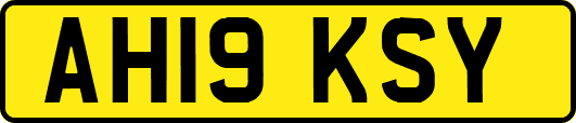 AH19KSY