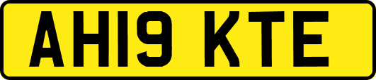AH19KTE