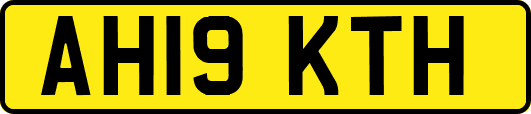 AH19KTH