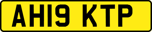 AH19KTP