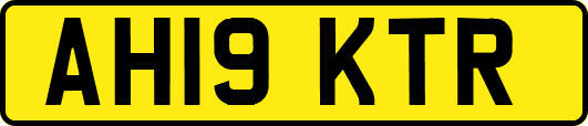 AH19KTR