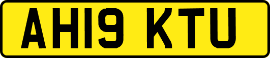 AH19KTU