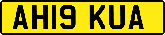 AH19KUA