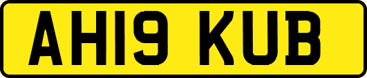 AH19KUB