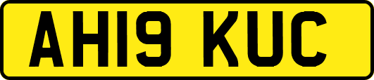 AH19KUC