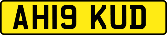 AH19KUD