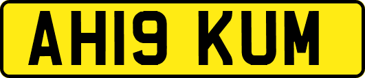 AH19KUM